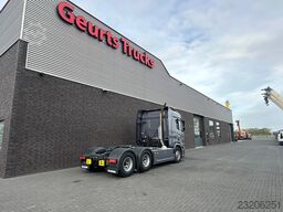 Scania R590 V8 NGS A 6X4 NB TREKKER/TRACTOR/SZM