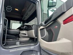 Scania R590 V8 NGS A 6X4 NB TREKKER/TRACTOR/SZM