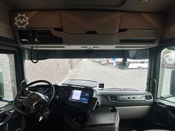 Scania R590 V8 NGS A 6X4 NB TREKKER/TRACTOR/SZM