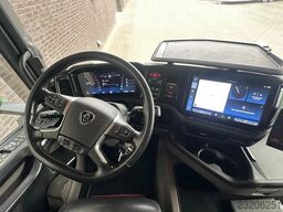 Scania R590 V8 NGS A 6X4 NB TREKKER/TRACTOR/SZM