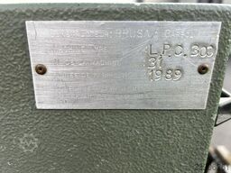 BRUSA GARBOLI LPC300