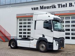Renault T440 4x2 - 77-BTD-9 - 13 LITER SLEEPERCAB - EURO 6