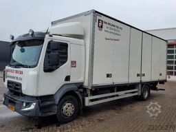 Renault D SERIE 270.14 - 62-BTD-1 - ALLE MILIEUZONE'S T...