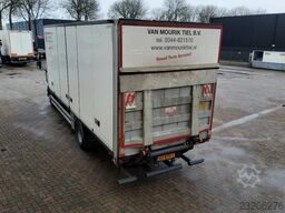 Renault D SERIE 270.14 - 62-BTD-1 - ALLE MILIEUZONE'S T...