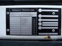 Renault D SERIE 270.14 - 62-BTD-1 - ALLE MILIEUZONE'S T...