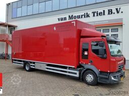 Renault D 220.12 - ACC. - 99-BKN-5 - ALLE MILIEUZONES T...