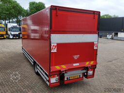 Renault D 220.12 - ACC. - 99-BKN-5 - ALLE MILIEUZONES T...