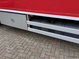 Renault D 220.12 - ACC. - 99-BKN-5 - ALLE MILIEUZONES T...