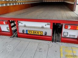 Renault D 220.12 - ACC. - 99-BKN-5 - ALLE MILIEUZONES T...