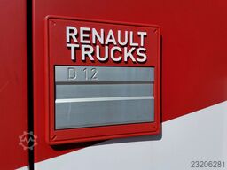 Renault D 220.12 - ACC. - 99-BKN-5 - ALLE MILIEUZONES T...