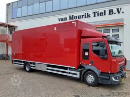Renault D 220.12 - ACC. - 99-BKN-5 - ALLE MILIEUZONES T...