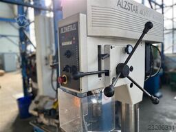 ALZMETALL Alzstar 40 SV