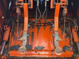 MAN TGA 26.360 6x2 Müllwagen Euro 4 BJ 2007