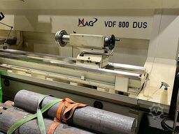 MAG IAS DUS 800 ti/6000