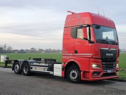 M.A.N. 26.510 TGX