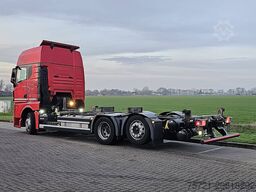 M.A.N. 26.510 TGX
