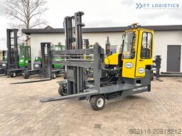 Combilift C4500 / DUPLEX 4050MM DIESEL POSITIONER