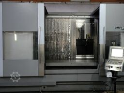 DMG DMF 250 Linear
