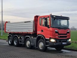 SCANIA G410