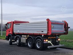 SCANIA G410