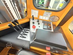 Combilift C4000 DIESEL DUPLEX-4100 FORK-POSITIONER