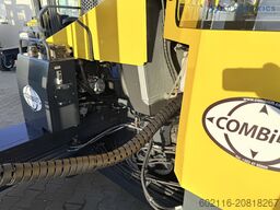Combilift C4000 / GAS / WIDE SELECTION OF FORKLIFT