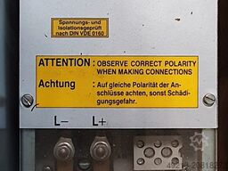 Rexroth Indramat TBM  1,2-40-W1-220