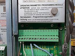 Rexroth Indramat TBM  1,2-40-W1-220