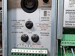 Rexroth Indramat TBM  1,2-40-W1-220