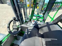 Combilift C5000XL / DIESEL / DUPLEX 5500MM / CABIN
