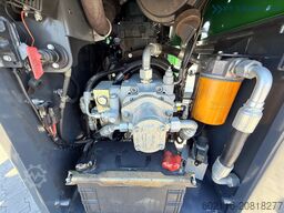 Combilift C5000XL / DIESEL / DUPLEX 5500MM / CABIN