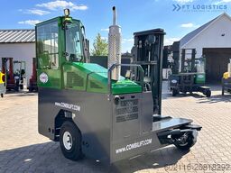 Combilift C4000 / TRIPLEX / 4900MM / GAS