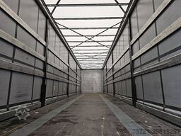 KOGEL SN24 BPW,EDSCHA