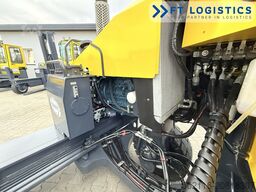 Combilift C4000 DIESEL DUPLEX SPREADER BEAM CABIN