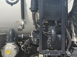 MAN TGM 18.290 4x2 BL Gamon Sauger