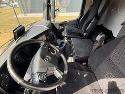 MERCEDES-BENZ Arocs 3753 8x4 Wiedemann Super1000