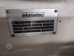 Elumatec EP 124