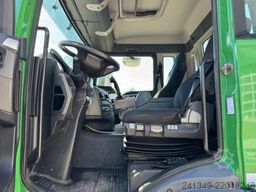 MAN TGS 35.480 8x4 Moser