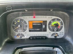 MERCEDES-BENZ Actros 4141 8x4 BB / KoKs Saug und Druckwagen