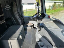 MERCEDES-BENZ Actros 4141 8x4 BB / KoKs Saug und Druckwagen