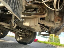 MERCEDES-BENZ Actros 4141 8x4 BB / KoKs Saug und Druckwagen