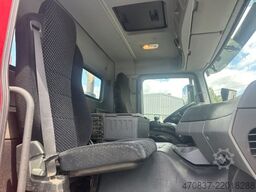 MERCEDES-BENZ 3344 AS / Kipper / Abroller / Auflieger