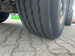 MERCEDES-BENZ 3344 AS / Kipper / Abroller / Auflieger