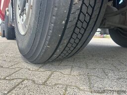 MERCEDES-BENZ 3344 AS / Kipper / Abroller / Auflieger