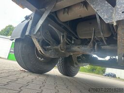 MERCEDES-BENZ 3344 AS / Kipper / Abroller / Auflieger