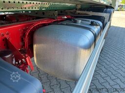 MERCEDES-BENZ Antos 2533 / Fauen Variopress 524 + Schüttung