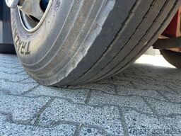 MERCEDES-BENZ Antos 2533 / Fauen Variopress 524 + Schüttung