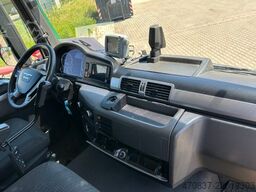 MAN TGS 26.320 BL / Faun Variopress 524 + Schüttung