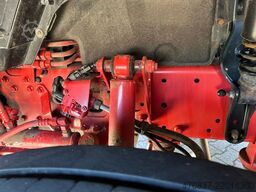 MAN TGS 26.320 BL / Faun Variopress 524 + Schüttung