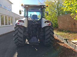 Claas ARION 410